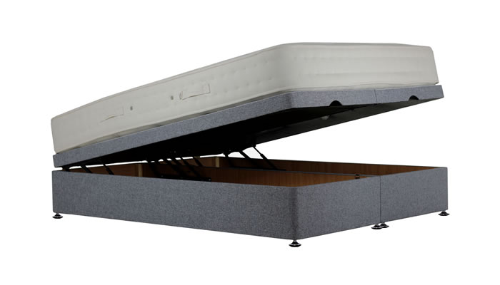 Ottoman Up